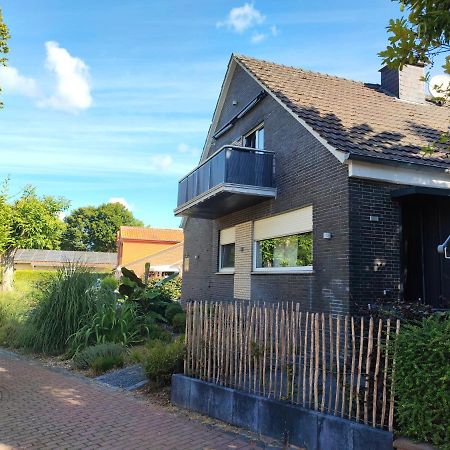 Ferienwohnung Xantener Suedsee 外观 照片