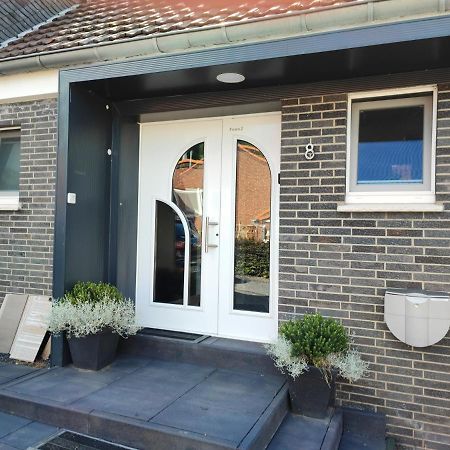 Ferienwohnung Xantener Suedsee 外观 照片
