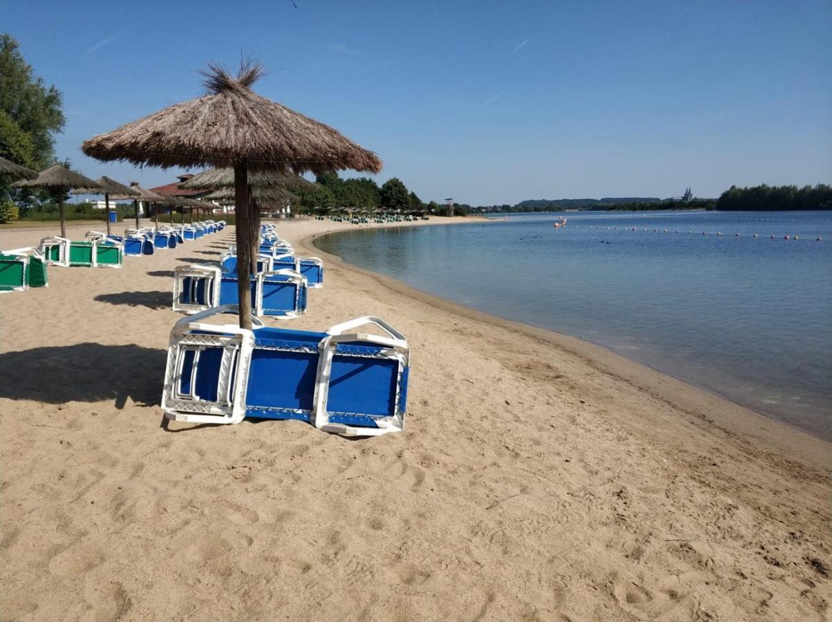 Ferienwohnung Xantener Suedsee 外观 照片