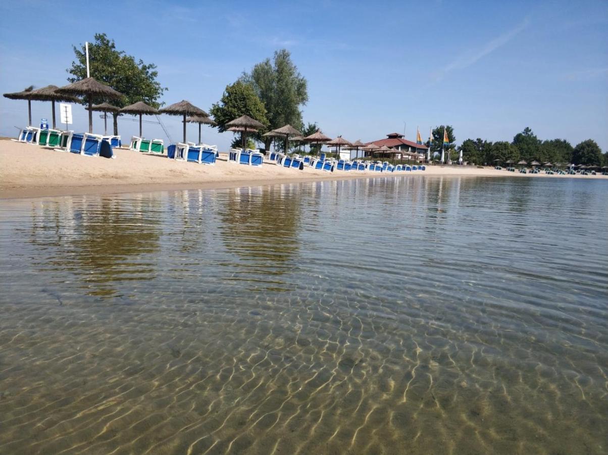 Ferienwohnung Xantener Suedsee 外观 照片