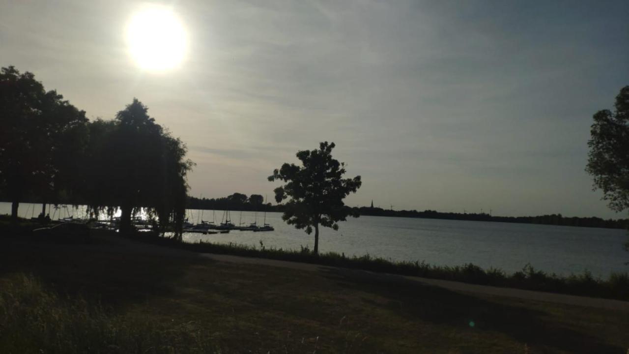 Ferienwohnung Xantener Suedsee 外观 照片