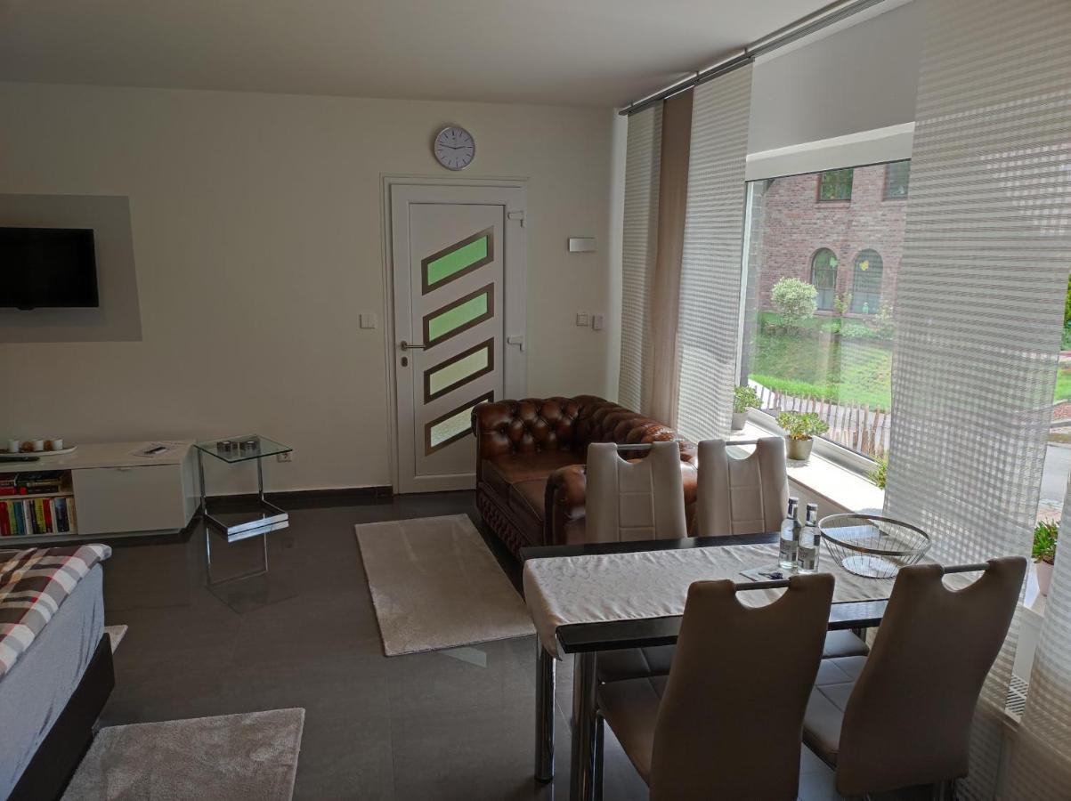 Ferienwohnung Xantener Suedsee 外观 照片