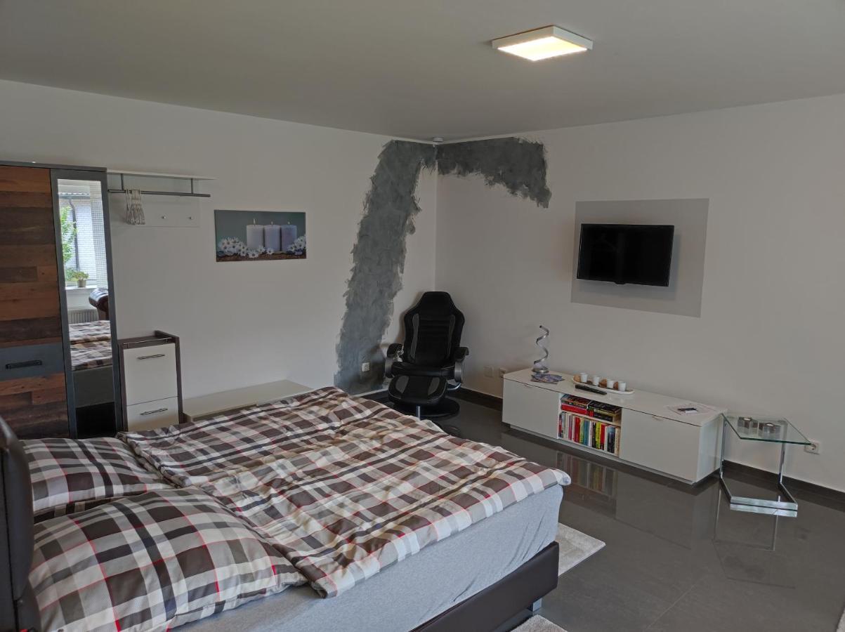 Ferienwohnung Xantener Suedsee 外观 照片