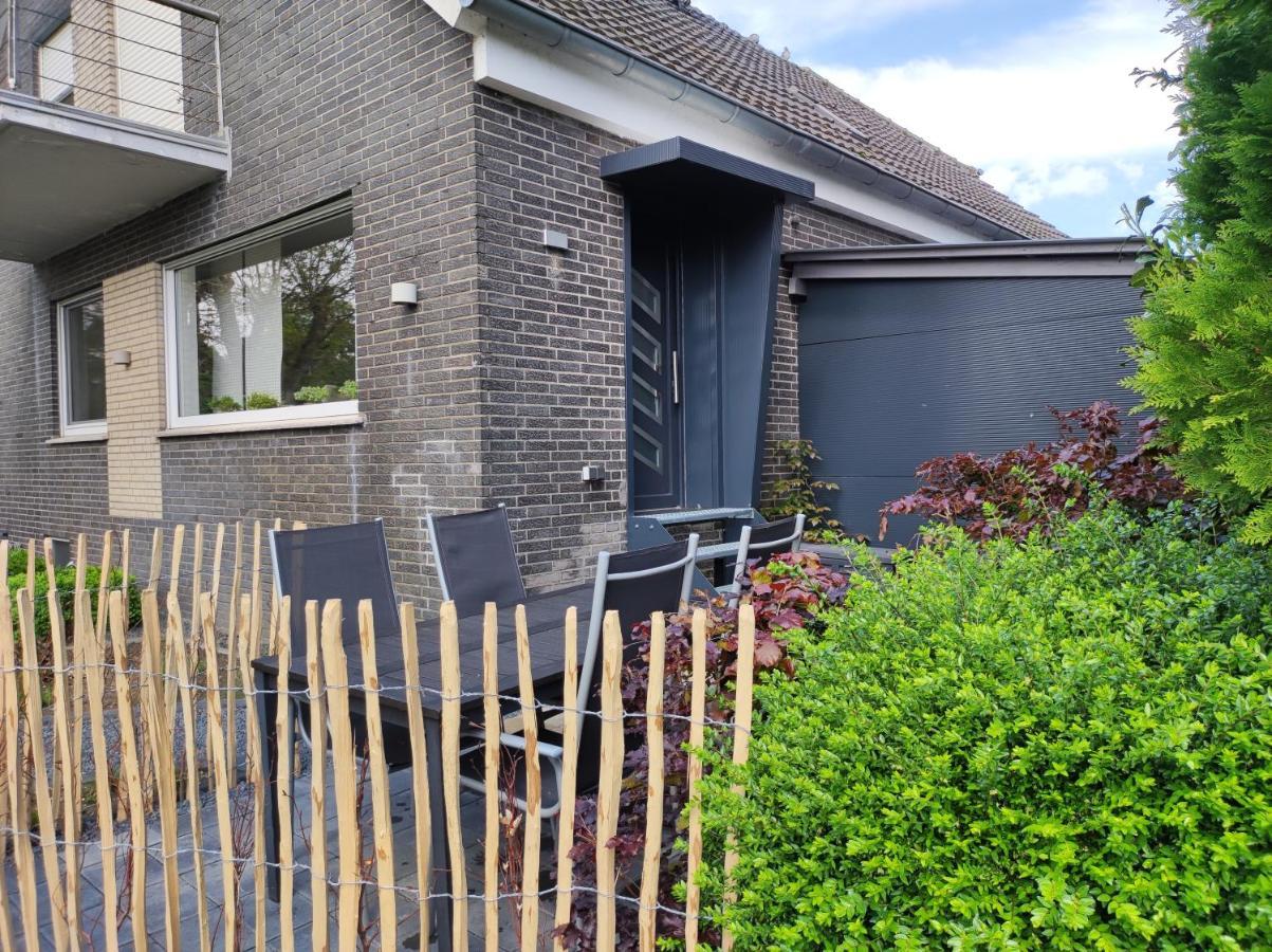 Ferienwohnung Xantener Suedsee 外观 照片