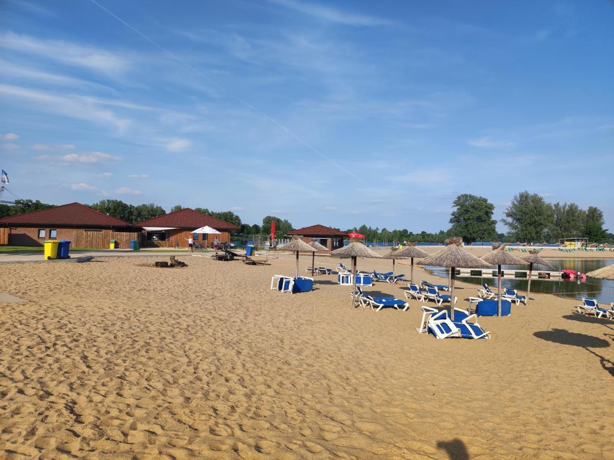 Ferienwohnung Xantener Suedsee 外观 照片