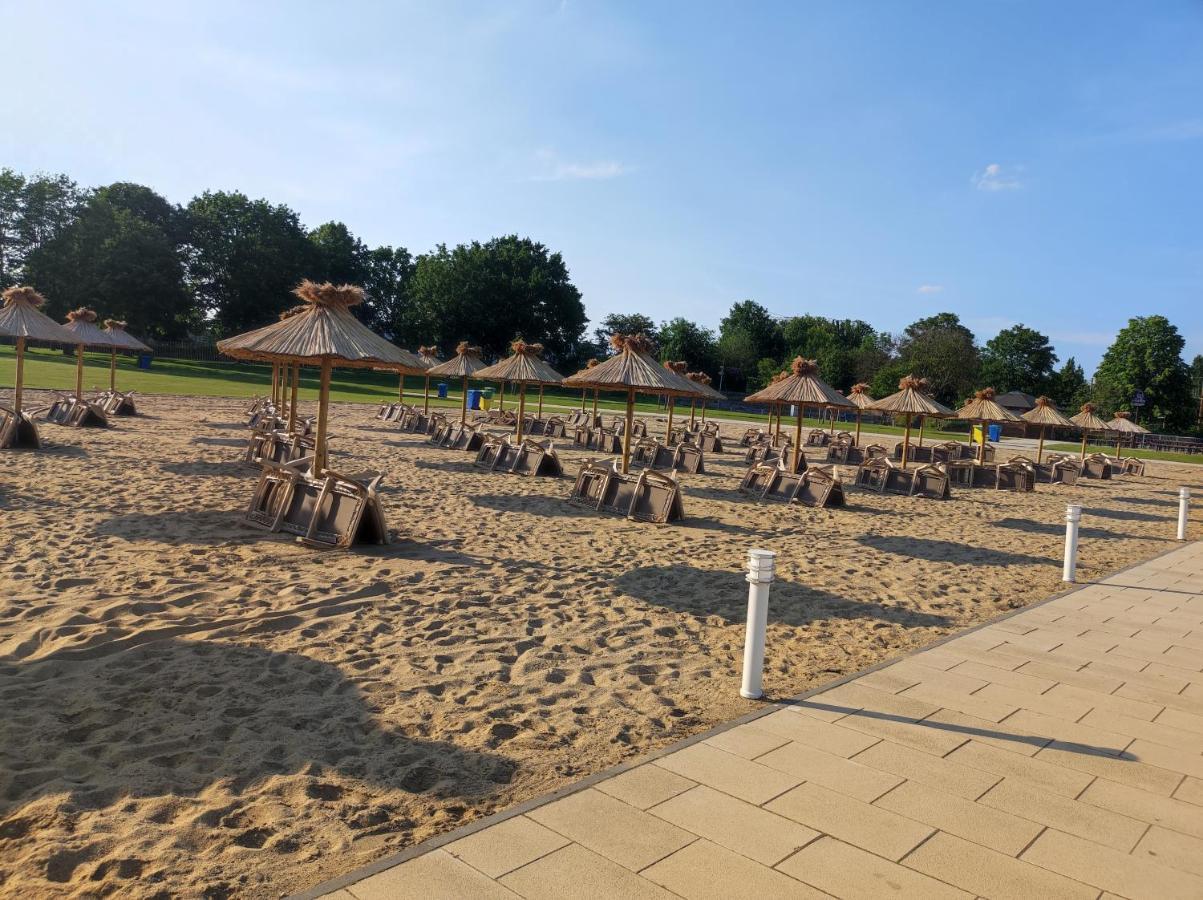 Ferienwohnung Xantener Suedsee 外观 照片