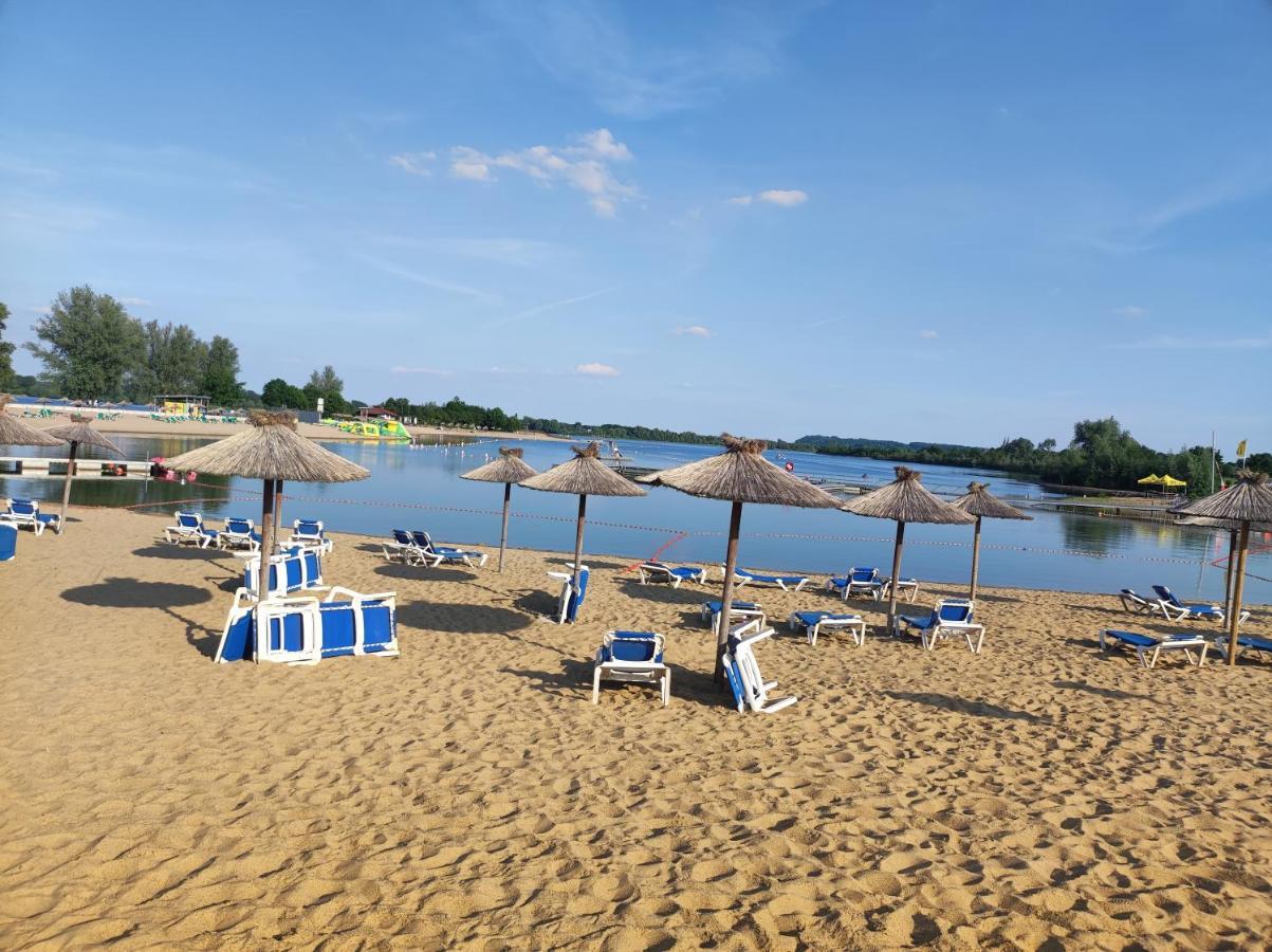 Ferienwohnung Xantener Suedsee 外观 照片