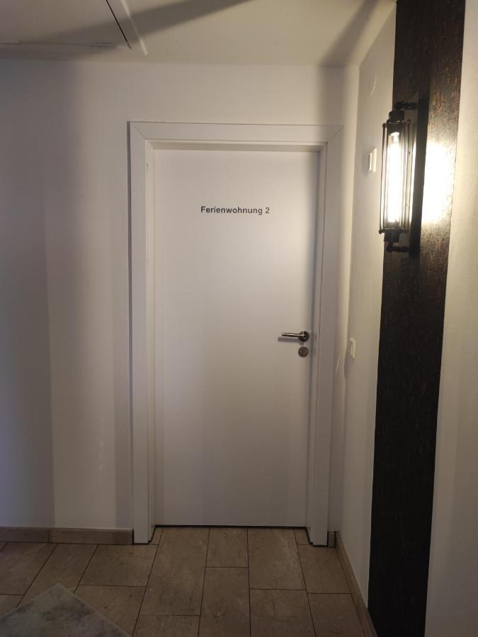 Ferienwohnung Xantener Suedsee 外观 照片