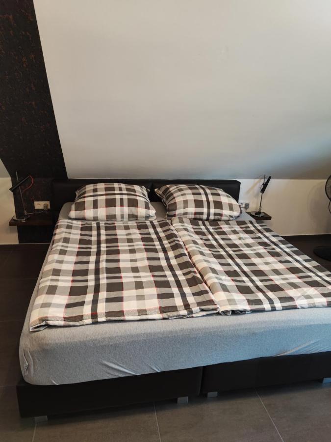 Ferienwohnung Xantener Suedsee 外观 照片