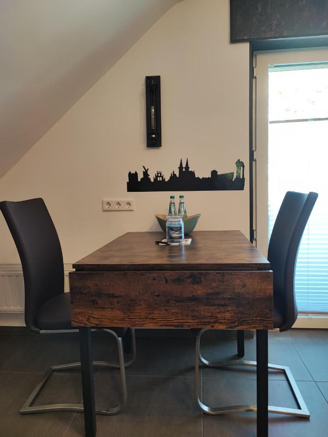 Ferienwohnung Xantener Suedsee 外观 照片