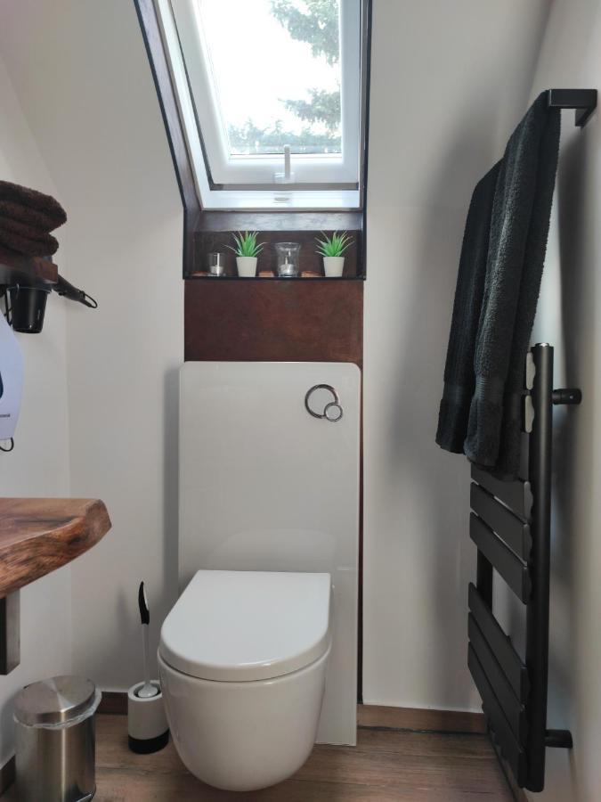 Ferienwohnung Xantener Suedsee 外观 照片