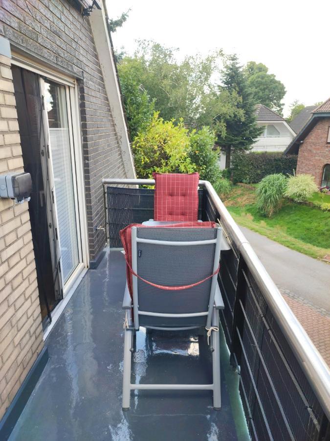 Ferienwohnung Xantener Suedsee 外观 照片